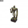 Castle in the Sky - Robot Soldier Music Box