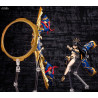 Fate/Grand Order - Figure Archer/Ishtar, 4 Inch Nel