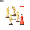 Whisper of the Heart - Random figure, Baron Collection