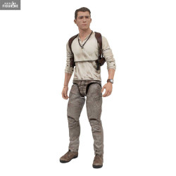 Uncharted - Figurine Nathan...