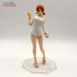 One Piece Strong World -...