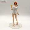 One Piece Strong World - Figure Nami, Excellent Model, Portrait Of Pirates Strong Edition Vers.2 (second-hand)