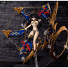 Fate/Grand Order - Figure Archer/Ishtar, 4 Inch Nel