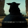 Star Wars The Mandalorian - Figure Grogu on Seeing Stone, Milestones