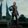 Star Wars The Mandalorian - Figure Bo Katan, Milestones