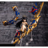 Fate/Grand Order - Figure Archer/Ishtar, 4 Inch Nel