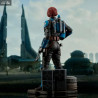 Star Wars The Mandalorian - Figure Bo Katan, Milestones