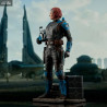 Star Wars The Mandalorian - Figure Bo Katan, Milestones