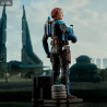 Star Wars The Mandalorian - Figure Bo Katan, Milestones
