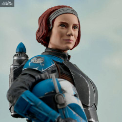 Star Wars The Mandalorian -...