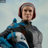 Star Wars The Mandalorian - Figurine Bo Katan, Milestones