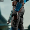 Star Wars The Mandalorian - Figure Bo Katan, Milestones