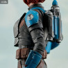 Star Wars The Mandalorian - Figure Bo Katan, Milestones