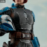 Star Wars The Mandalorian - Figure Bo Katan, Milestones