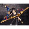Fate/Grand Order - Figurine Archer/Ishtar, 4 Inch Nel