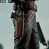 Star Wars The Mandalorian - Figure Bo Katan, Milestones
