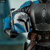 Star Wars The Mandalorian - Figure Bo Katan, Milestones