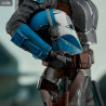 Star Wars The Mandalorian - Figure Bo Katan, Milestones