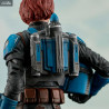 Star Wars The Mandalorian - Figure Bo Katan, Milestones