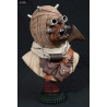 Star Wars Episode IV - Buste Tusken Raider, Legends in 3D