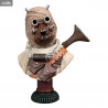 Star Wars Episode IV - Buste Tusken Raider, Legends in 3D