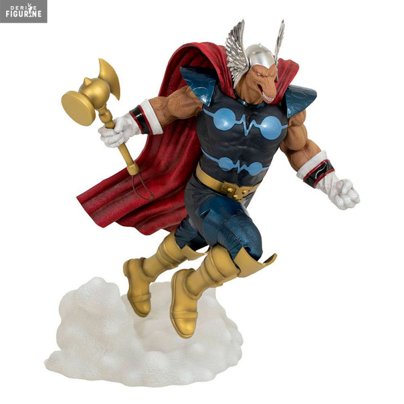 Marvel Comic - Figure Beta...