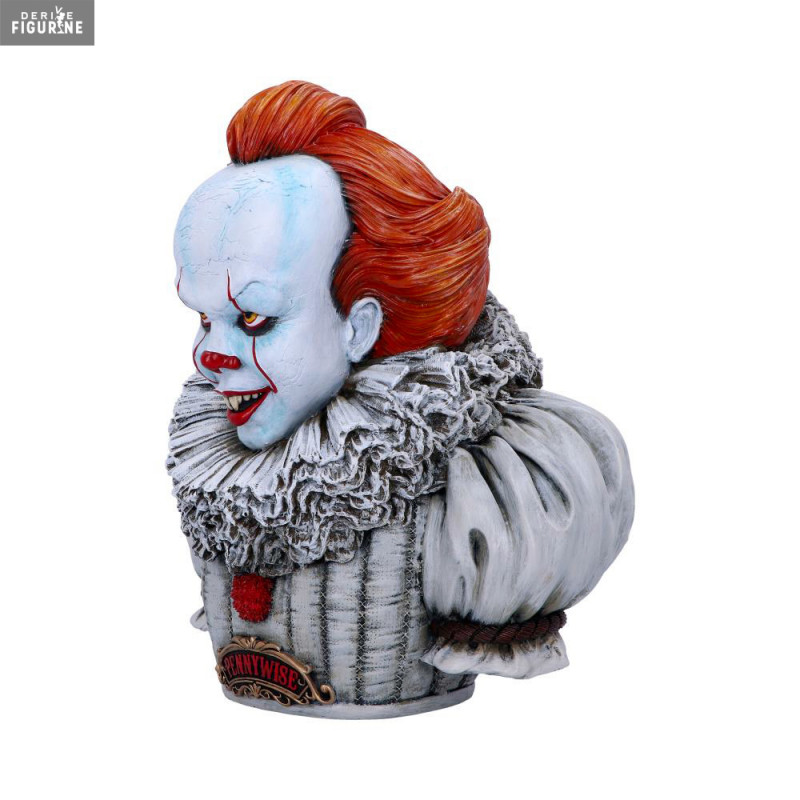 It - Pennywise bust