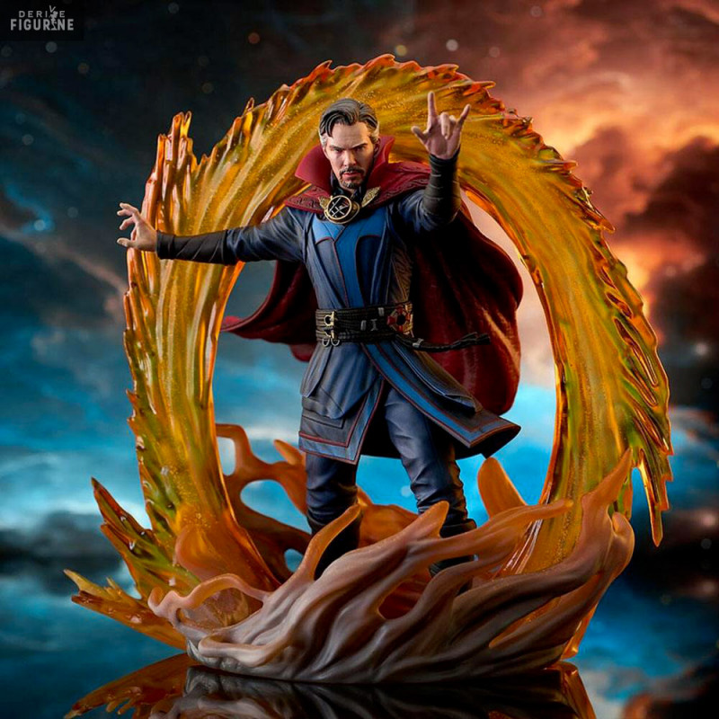 Marvel Movie Doctor Strange...