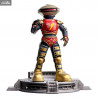 Power Rangers - Alpha 5 figure Classic or Deluxe, Art Scale