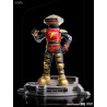 Power Rangers - Alpha 5 figure Classic or Deluxe, Art Scale