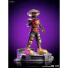 Power Rangers - Alpha 5 figure Classic or Deluxe, Art Scale