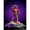 Power Rangers - Alpha 5 figure Classic or Deluxe, Art Scale