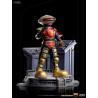 Power Rangers - Alpha 5 figure Classic or Deluxe, Art Scale