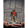 Power Rangers - Alpha 5 figure Classic or Deluxe, Art Scale