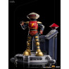 Power Rangers - Alpha 5 figure Classic or Deluxe, Art Scale