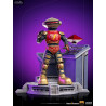 Power Rangers - Alpha 5 figure Classic or Deluxe, Art Scale