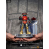 Power Rangers - Alpha 5 figure Classic or Deluxe, Art Scale