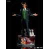 Marvel - Figure Loki President, Art Scale