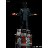 Marvel - Figure Loki President, Art Scale