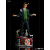 Marvel - Figure Loki President, Art Scale