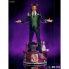 Marvel - Figure Loki President, Art Scale
