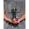 Marvel - Figure Loki President, Art Scale