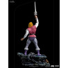 Masters of the Universe - Prince Adam figure, Art Scale