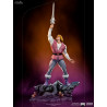 Masters of the Universe - Prince Adam figure, Art Scale