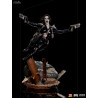 Marvel, X-Men - Domino or Lady Deathstrike figure, BDS Art Scale