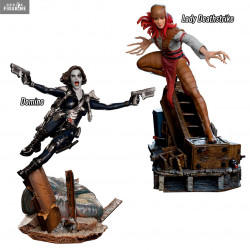 Marvel, X-Men - Figurine...