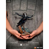 Marvel, X-Men - Domino or Lady Deathstrike figure, BDS Art Scale