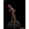 Marvel, X-Men - Domino or Lady Deathstrike figure, BDS Art Scale