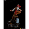 Marvel, X-Men - Figurine Domino ou Lady Deathstrike, BDS Art Scale