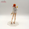 One Piece Strong World - Figure Nami, Excellent Model, Portrait Of Pirates Strong Edition Vers.2 (second-hand)